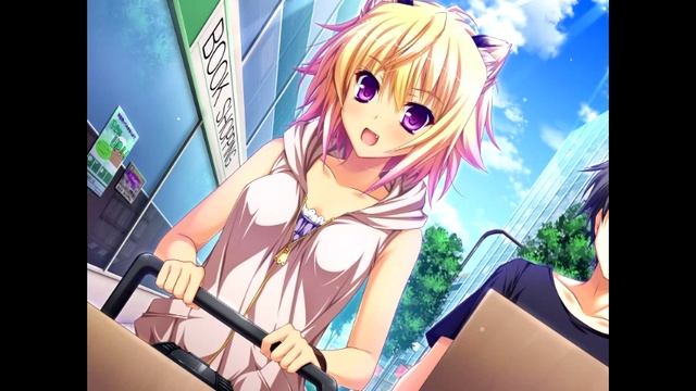 Guru Josh Project - Infinity (NightCore) смотреть онлайн