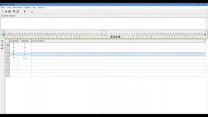 Информатика. Машина Поста.