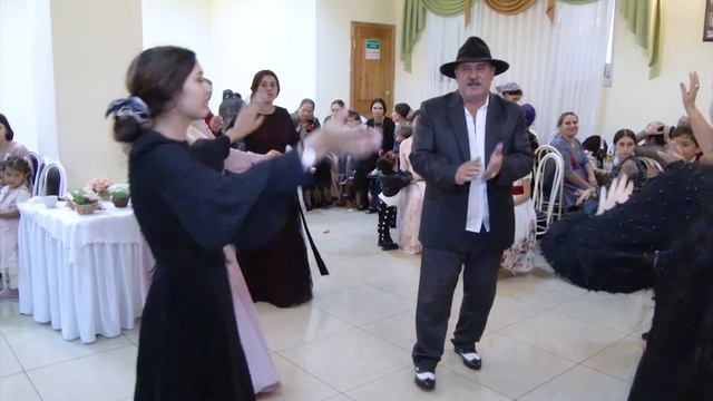 Свадьба Вани и Нины(2 часть) 29. 10.2022год Ставропольский край смотреть онлайн