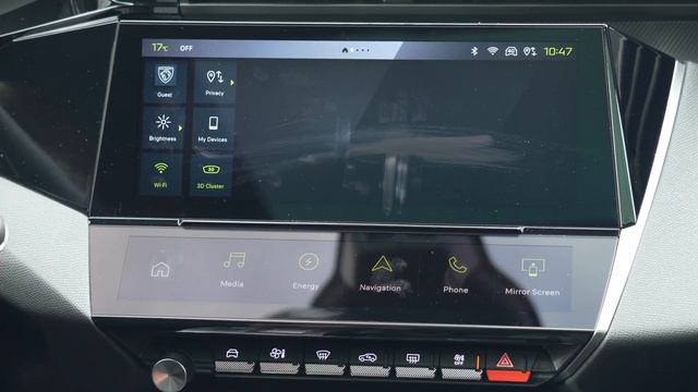 All New 2023 Peugeot 408 Hybrid GT Line - Practical enough? смотреть онлайн