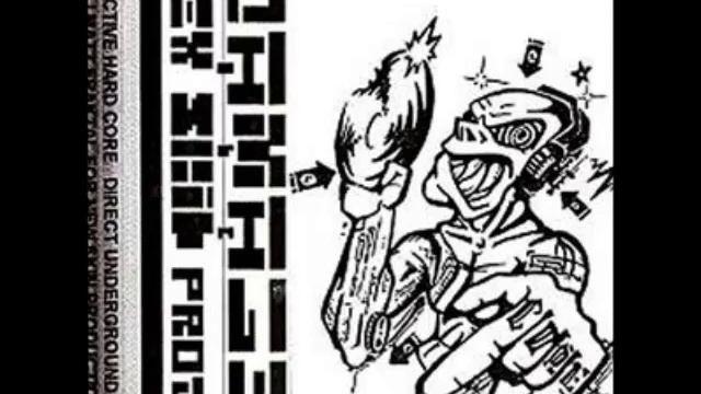 Matt Fraktal - Damage Incorporated смотреть онлайн