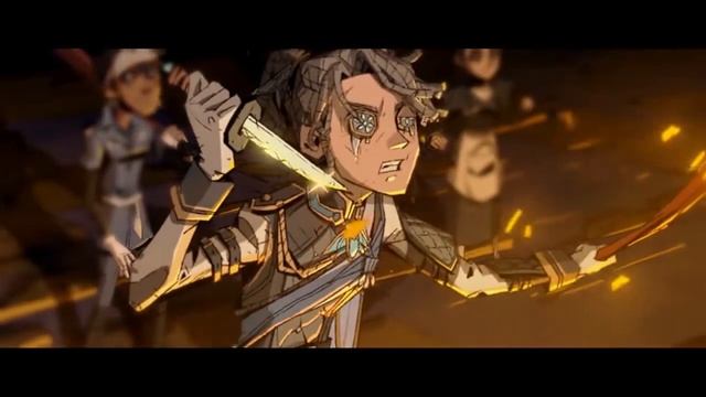 [ IDENTITY V / 第五人格 ] SEASON 22 ESSENCE 3 TRAILER смотреть онлайн