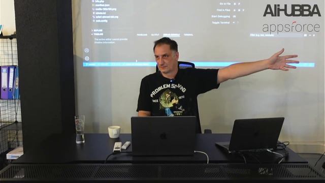 Become programmer: Lesson 1.1: Development Environment смотреть онлайн
