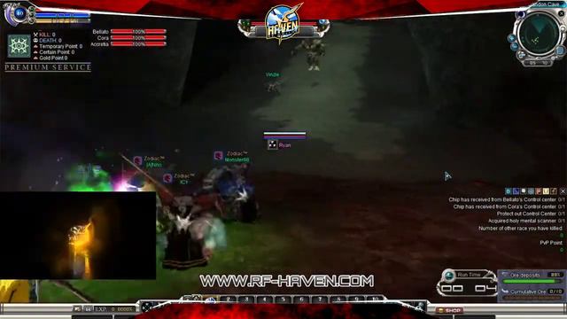 RF Haven Day 3 - Part IV смотреть онлайн