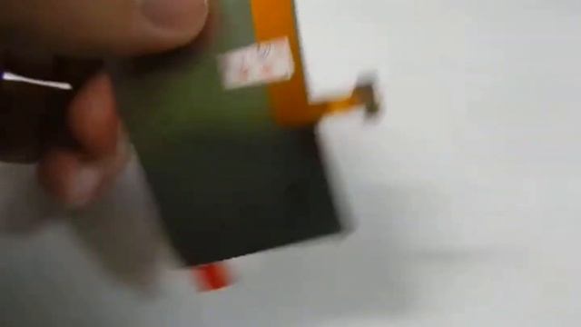 Дисплей для Samsung C3300 смотреть онлайн