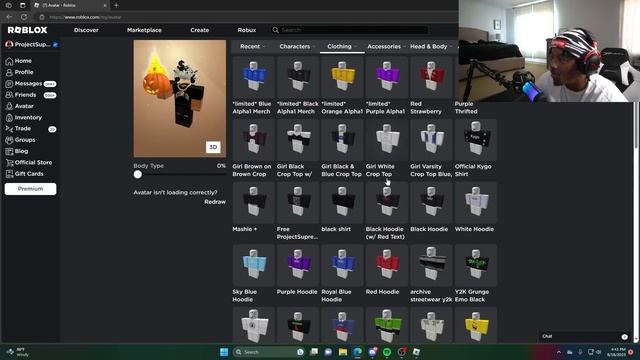 trolling with roblox admin commands.. смотреть онлайн
