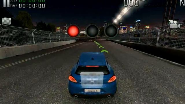 Sports Car Challenge 2 gameplay android смотреть онлайн