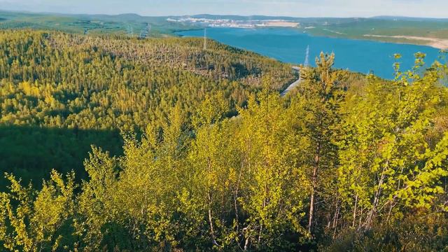 ПОТЕРЯЛ КВАДРАКОПТЕР! КАК? НА РОВНОМ МЕСТЕ... РЫБАЛКА НА КОЛЬСКОМ. смотреть онлайн