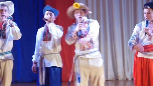 Маруся "РУССКИЙ ДУХ" смотреть онлайн