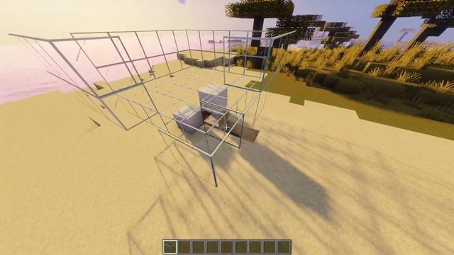 Minecraft 1.19.4 Automatic Fishing Farm Tutorial (Treasure Loot) смотреть онлайн