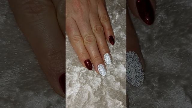 #топ #ноготки #маникюр #топчик #маникюрногти #ноготочки #маникюриистоии #новогоднийдизайн #новый_го смотреть онлайн