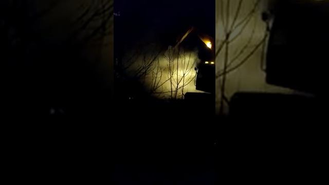 Снос бани в Дербышках смотреть онлайн