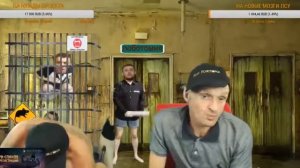 МОПС ДЯДЯ ПЕС ПОРУГАЛСЯ С КЛИМОМ  БЛАТНОМУ ПРИСНИЛОСЬ ЧТО ОН СОСЕТ