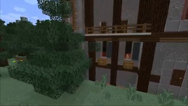 NO DENUEVO - Mods de minecraft JENNY MOD смотреть онлайн