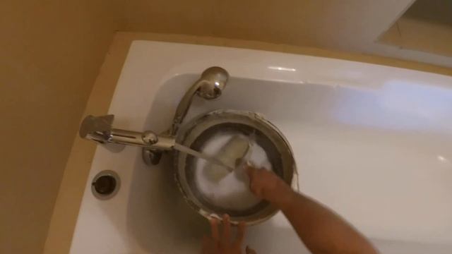 Как отмыть валик от краски. Самый быстрый метод. смотреть онлайн