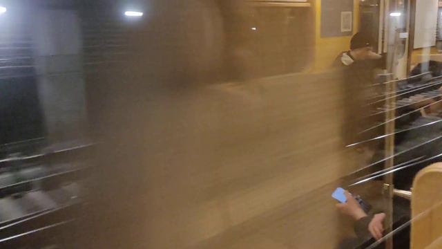 Оборотный тупик за Парком Культуры СКЛ