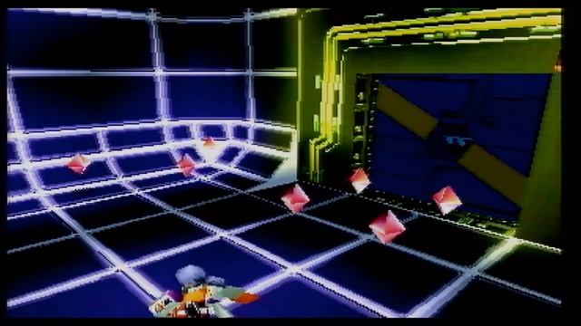 Burning Rangers Playthrough Part 1 смотреть онлайн