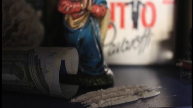 Narcos Intro - Tuyo (Rodrigo Amarante) - JK Rollin cover. смотреть онлайн