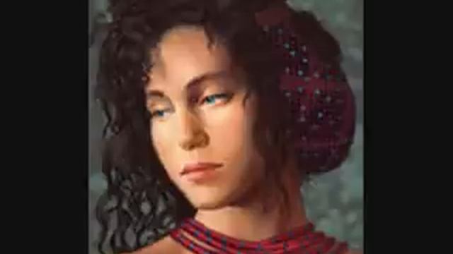 Sid Meier's Alpha Centauri- Deirdre Skye Quotes смотреть онлайн