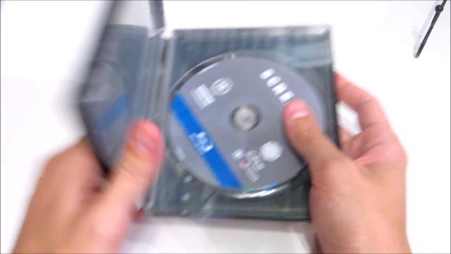 Выпуск 58. Обзор Steelbook 