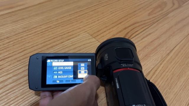 Panasonic VX1 4K Camcorder - Unboxing & Setup смотреть онлайн