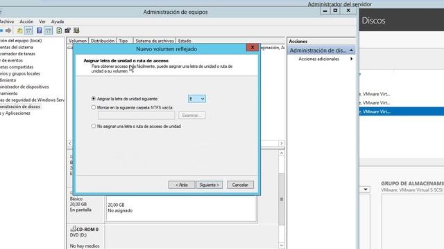Simulacion Discos Espejo con Postgresql смотреть онлайн