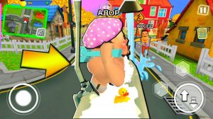 ИГРАЮ ОБНОВЛЕНИЯ ПРИВЕТ СОСЕД - Dark Riddle 2 ПОХОЖАЯ ИГРА на Hello Neighbor