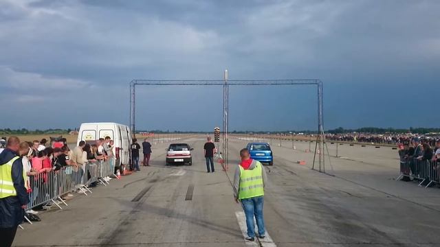 Suzuki swift 1.3 vs Opel corsa 1.4 смотреть онлайн