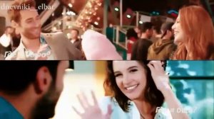 «Где ты?!» ❤️💔 Elcin Sangu & Baris Arduc /Эльчин Сангу & Барыш Ардуч