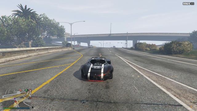 Играю в ГТА5 со своими друзьями! Веселый стрим смотреть онлайн