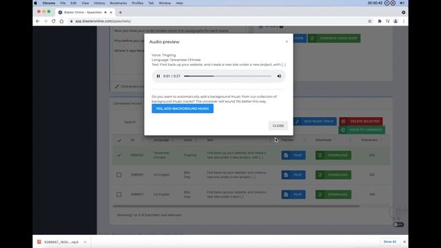 How to Translate A Video to different Languages. This includes the audio and sound. смотреть онлайн