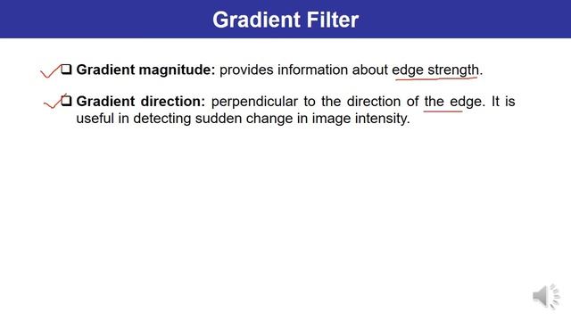 L23 | Image Sharpening Spatial Filters || Digital Image Processing (AKTU) смотреть онлайн