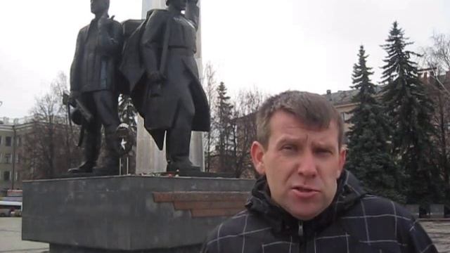 Тула. Есть Легенда... Выпуск 10. Оборона Тулы смотреть онлайн