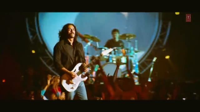 Sinbad The Sailor | Rock On | Farhan Akhtar, Raman Mahadevan | Shankar-Ehsaan-Loy смотреть онлайн
