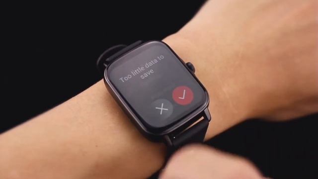 COLMI P30 Smart Watch 1.9 inches. смотреть онлайн