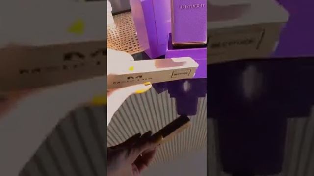 Отзыв клиентки о нашем сервисе при заказе ароматов Mancera Wild Python и Ajmal Aristocrat for Her смотреть онлайн
