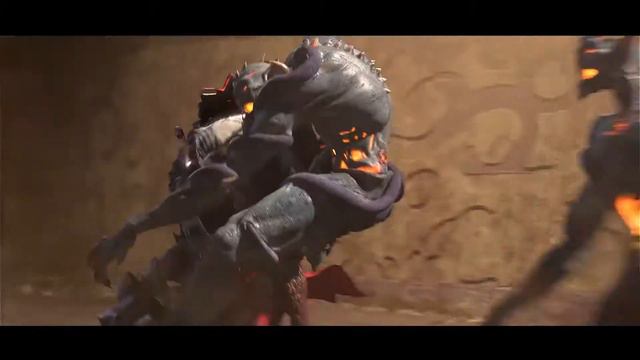 Perfect World Mobile Official Cinematic Trailer 2019 смотреть онлайн