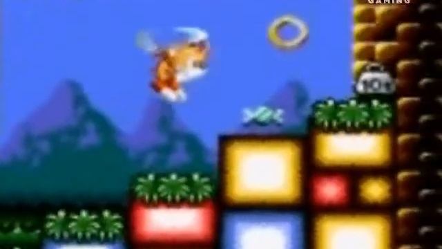 Tails' Skypatrol (Game Gear) - Longplay смотреть онлайн