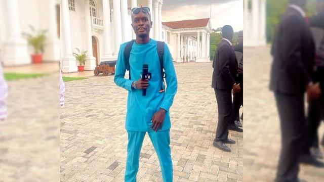 Vincent Mboya Arr£sted For Rap!ng And AssauIting A Lady As He Tearfully Reveals Hes Headed To Coürt смотреть онлайн