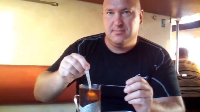 Андрей Гранд. Как заваривать чай и в какую сторону размешивать смотреть онлайн