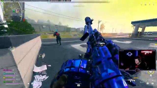 ?warzone 2.0? | 4k | Shadow lobby day 60 смотреть онлайн