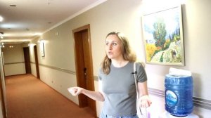 Два Лучших Отеля Геленджика. Приморье или Метрополь (Кемпински)? Роскошный отдых.