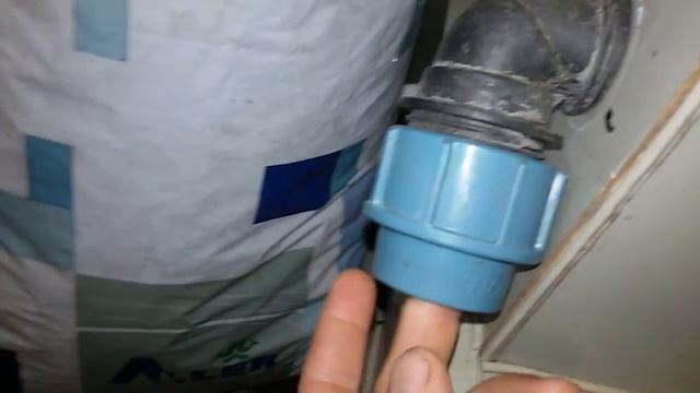 Маленький биофильтр ! Small Biofilter