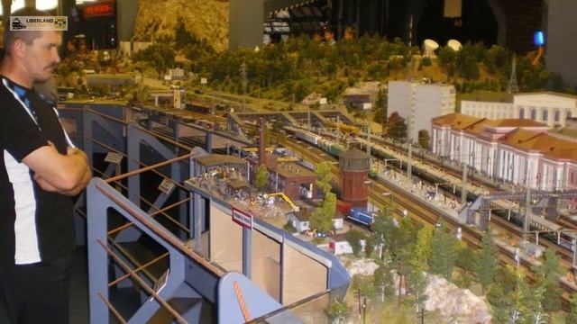 Руководство по масштабам и колее в железнодорожном моделировании смотреть онлайн