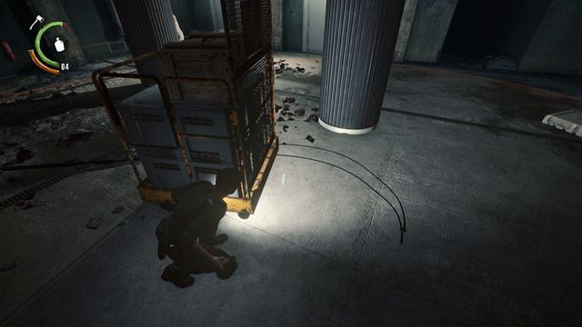 [7] Artful Minds (Let's Play The Evil Within 2 PC w/ GaLm) смотреть онлайн