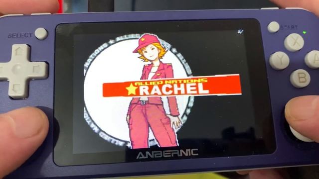 RG351P Testing out ArkOS - Is it any GOOD? смотреть онлайн