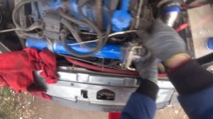 Быстрая чистка дроссельной заслонки приора