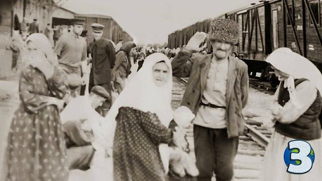 A troubled land: 7 Facts about Ingushetia смотреть онлайн