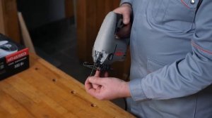 Обзор на электролобзик ИНТЕРСКОЛ МП 65 550Э