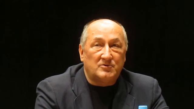 Борис Клюев смотреть онлайн